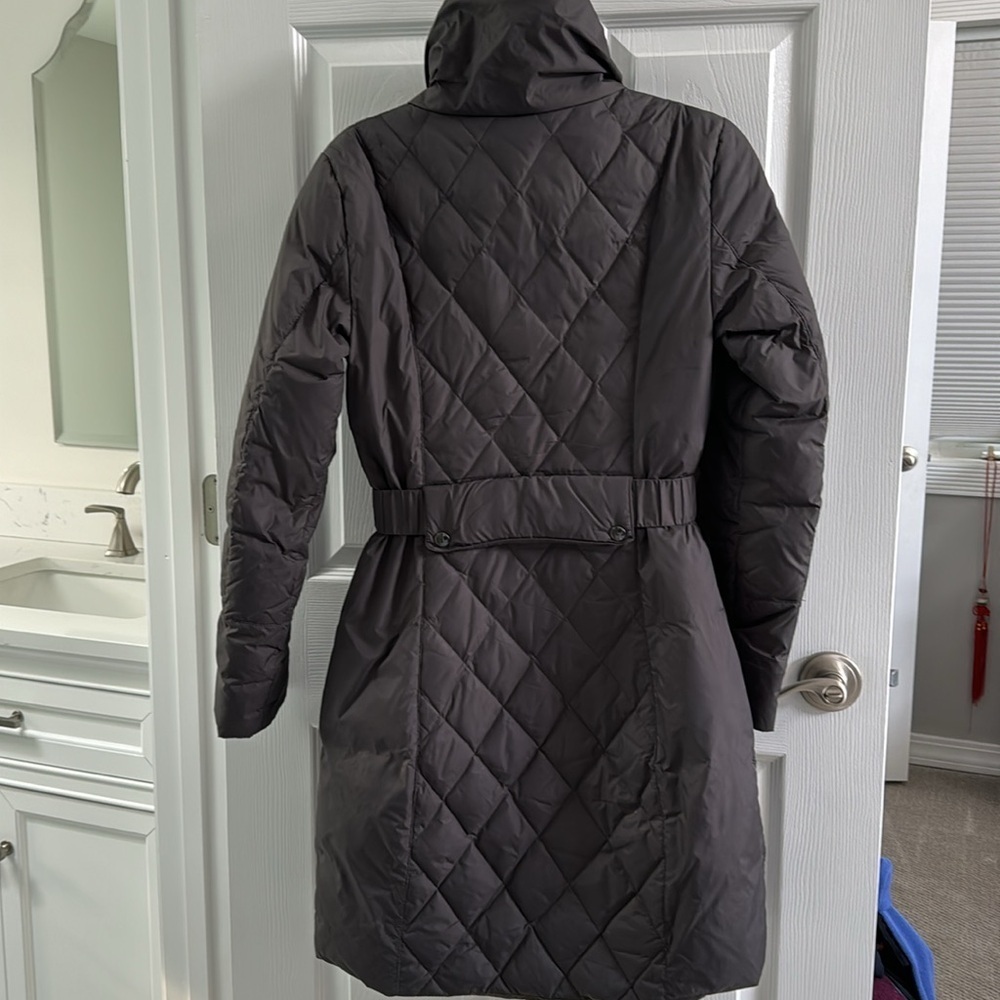 Express—Winter Coat -Size Small - Picture 6 of 11